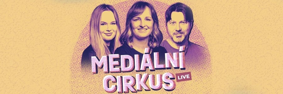 Mediální cirkus